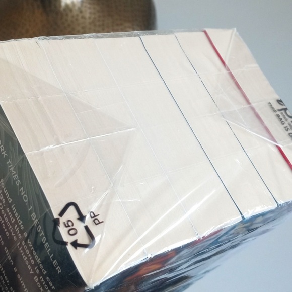 Set of 6 James Patterson M*urder Club Series 6 Book Collection Set (Books 13-18) - Picture 12 of 14